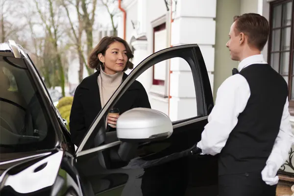 Valet para Eventos RJ